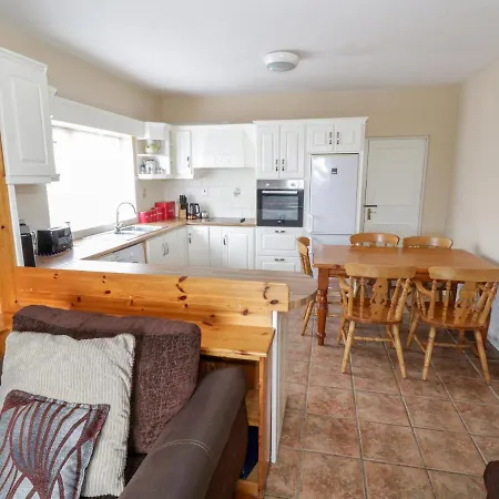 Benview House Holiday home *