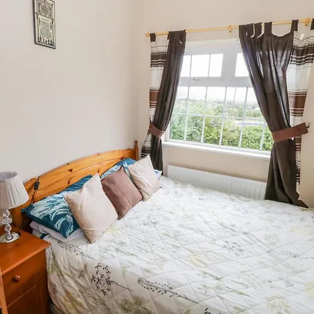 Benview House Holiday home *