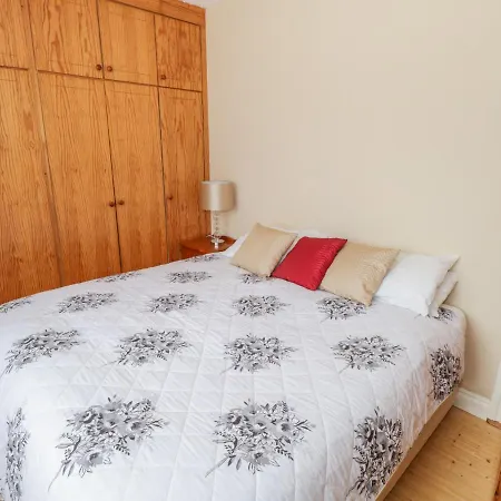 Holiday home Benview House *