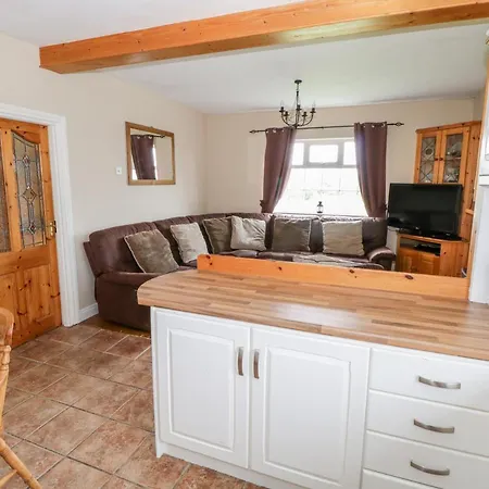 Benview House Holiday home *