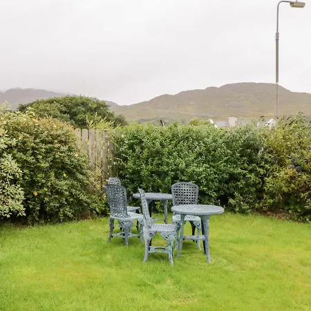 Benview House Holiday home *