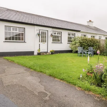Benview House Feriehus Roundstone