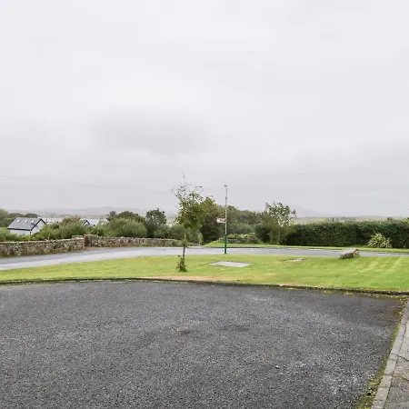 Benview House Roundstone